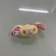 2026年最新】シュガーバニー ストラップの人気アイテム - メルカリ