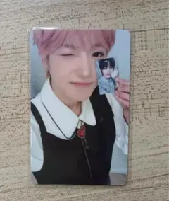 2026年最新】qqmusic nctwishの人気アイテム - メルカリ