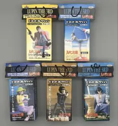 2026年最新】ビネット ルパン三世の人気アイテム - メルカリ