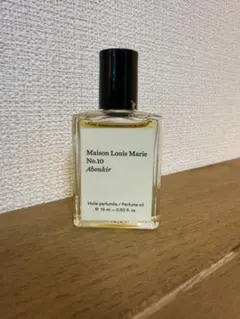 2026年最新】maison louis marie no.4の人気アイテム - メルカリ