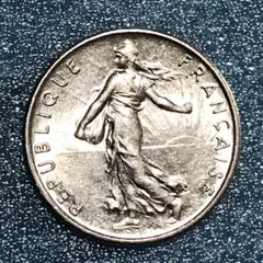 2026年最新】自由の女神 銀貨 フランスの人気アイテム - メルカリ