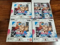 2026年最新】ユニオンアリーナ アンデッドアンラック 4コンの人気