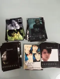 2026年最新】ラルクトレカの人気アイテム - メルカリ