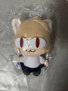 2026年最新】月姫 ぬいぐるみの人気アイテム - メルカリ