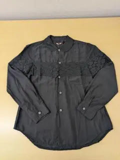 2026年最新】ギャルソン レース シャツの人気アイテム - メルカリ