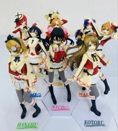 2026年最新】ラブライブ フィギュア まとめの人気アイテム - メルカリ
