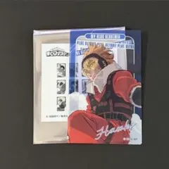 2026年最新】ヒロアカ クリアカード tohoの人気アイテム - メルカリ