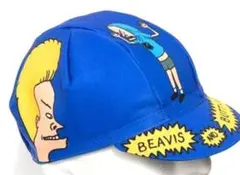 2026年最新】ビーバス&バットヘッド キャップの人気アイテム - メルカリ
