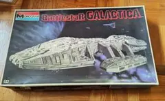 2026年最新】ギャラクティカ プラモデルの人気アイテム - メルカリ