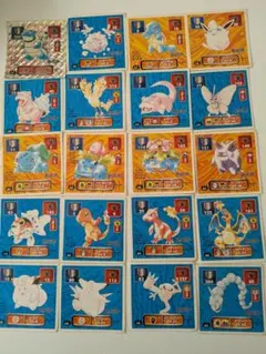 2026年最新】初代最強シール烈伝の人気アイテム - メルカリ