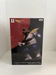 2026年最新】creator 大猿 ベジータの人気アイテム - メルカリ