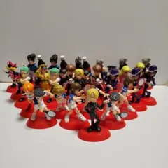 2026年最新】遊戯王 ミニフィギュアの人気アイテム - メルカリ