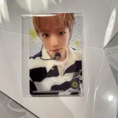 2026年最新】NCT wish ユウシ トレカの人気アイテム - メルカリ