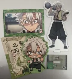 2026年最新】鬼滅の刃マツキヨの人気アイテム - メルカリ