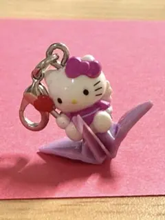 2026年最新】折り鶴キティの人気アイテム - メルカリ