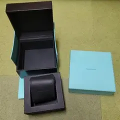 2026年最新】ティファニー 時計 空箱の人気アイテム - メルカリ