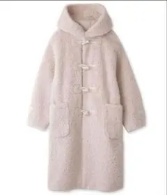 2026年最新】FURFUR エコファーダッフルコートの人気アイテム - メルカリ