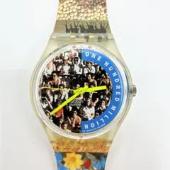 2026年最新】swatch 1992の人気アイテム - メルカリ