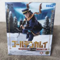 2026年最新】Xross Link フィギュア 杉元佐一の人気アイテム - メルカリ