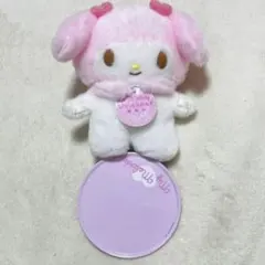 2026年最新】ぴたっとふれんず マイメロの人気アイテム - メルカリ