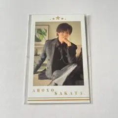 2026年最新】あほの坂田 チェキの人気アイテム - メルカリ