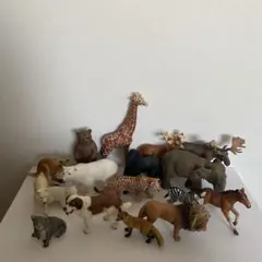 2026年最新】シュライヒまとめの人気アイテム - メルカリ