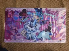 2026年最新】イビルツイン プレイマットの人気アイテム - メルカリ