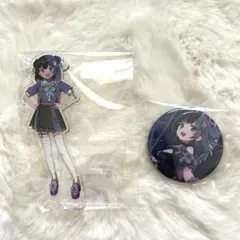 2026年最新】ぱすはに アクスタの人気アイテム - メルカリ