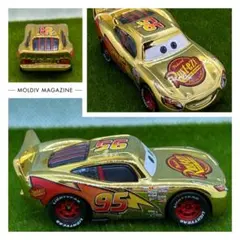 2026年最新】トミカ カーズ ゴールドの人気アイテム - メルカリ