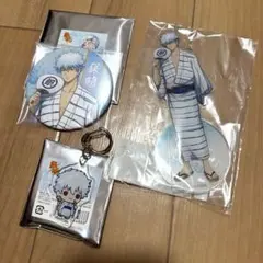 2026年最新】銀魂 浴衣 アクリルスタンドの人気アイテム - メルカリ