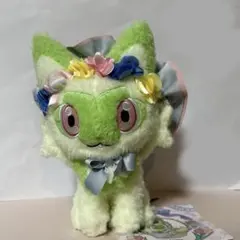 2026年最新】ポケモン イースター ニャオハの人気アイテム - メルカリ