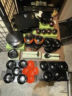 2026年最新】懐石膳の人気アイテム - メルカリ