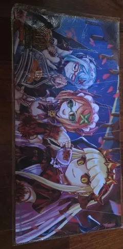 2026年最新】メアリージェニー プレイマットの人気アイテム - メルカリ