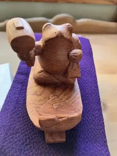 2026年最新】一位一刀彫の人気アイテム - メルカリ