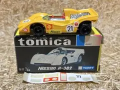 2026年最新】日産R382の人気アイテム - メルカリ