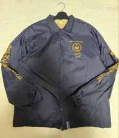 2026年最新】blackmeans ナイロンジャケットの人気アイテム - メルカリ