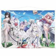 2026年最新】アズールレーン B2タペストリーの人気アイテム - メルカリ