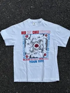 2026年最新】レッドホットチリペッパーズ tシャツ giantの人気アイテム