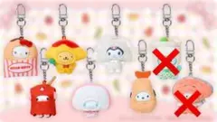 2026年最新】サンリオ ちびっとも くだもの コンプリートの人気