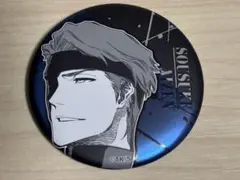 2026年最新】藍染惣右介缶バッジの人気アイテム - メルカリ