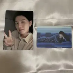 2026年最新】ユンギ まとめ売り トレカの人気アイテム - メルカリ