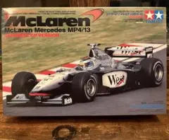 2026年最新】1/20 マクラーレン MP4/13の人気アイテム - メルカリ
