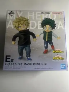 2026年最新】いずく・かつき フィギュアの人気アイテム - メルカリ