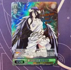 2026年最新】ヴァイス オーバーロード サインの人気アイテム - メルカリ