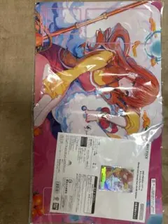 2026年最新】ナミ プレイマット ワンピースの人気アイテム - メルカリ