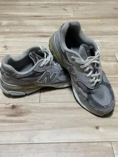 2026年最新】NEW BALANCE 990 v3 GY3の人気アイテム - メルカリ