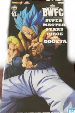 2026年最新】ドラゴンボールsmsp ゴジータ d賞の人気アイテム - メルカリ