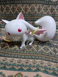 2026年最新】キュゥべえ ソフビの人気アイテム - メルカリ