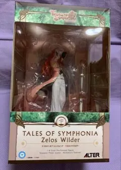 2026年最新】アルター ゼロスの人気アイテム - メルカリ