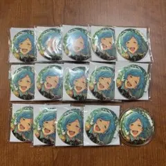 2026年最新】缶バッジ 深海奏汰の人気アイテム - メルカリ